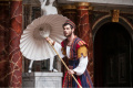Фото Globe: Комедия ошибок (TheatreHD)